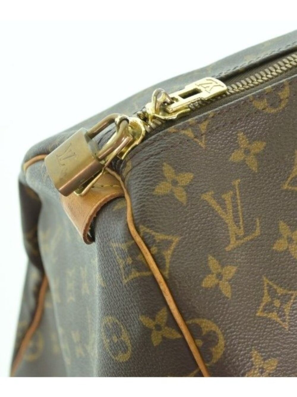 Louis Vuitton Boston Bag - Picture 7 of 16